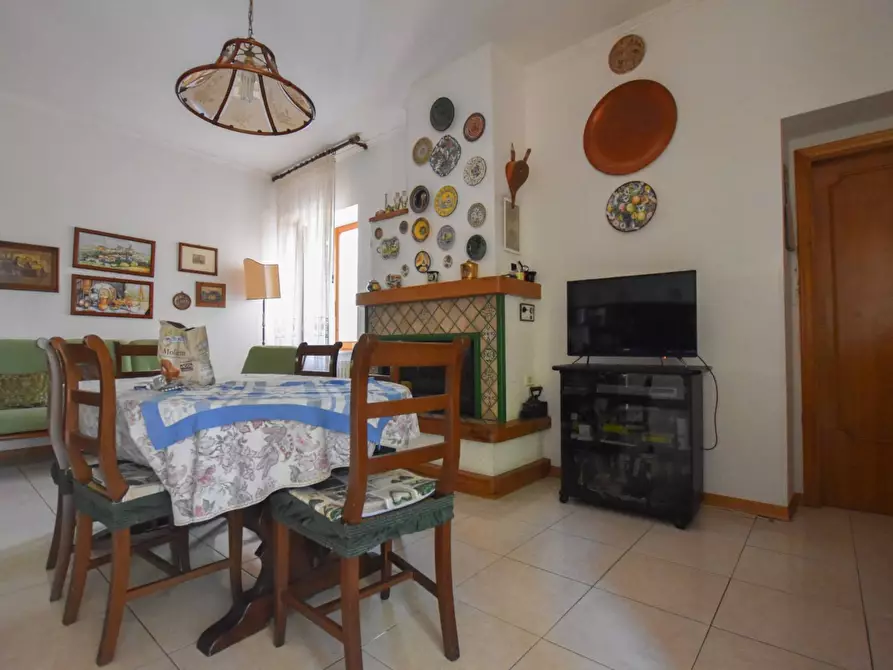 Immagine 42 di Villa in vendita  in Via Rampi a Force