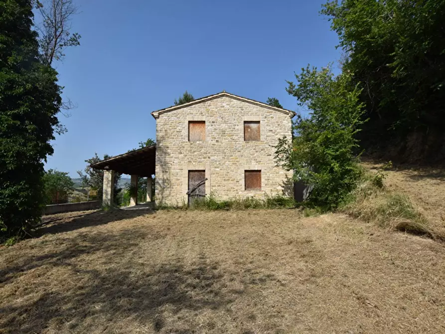 appartamento in vendita a Montelparo