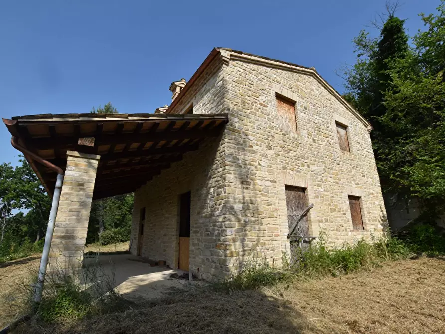 Immagine 3 di Appartamento   a Montelparo