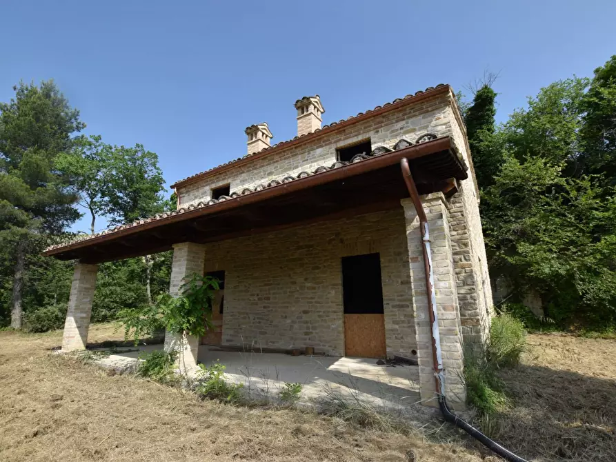 Immagine 4 di Appartamento   a Montelparo