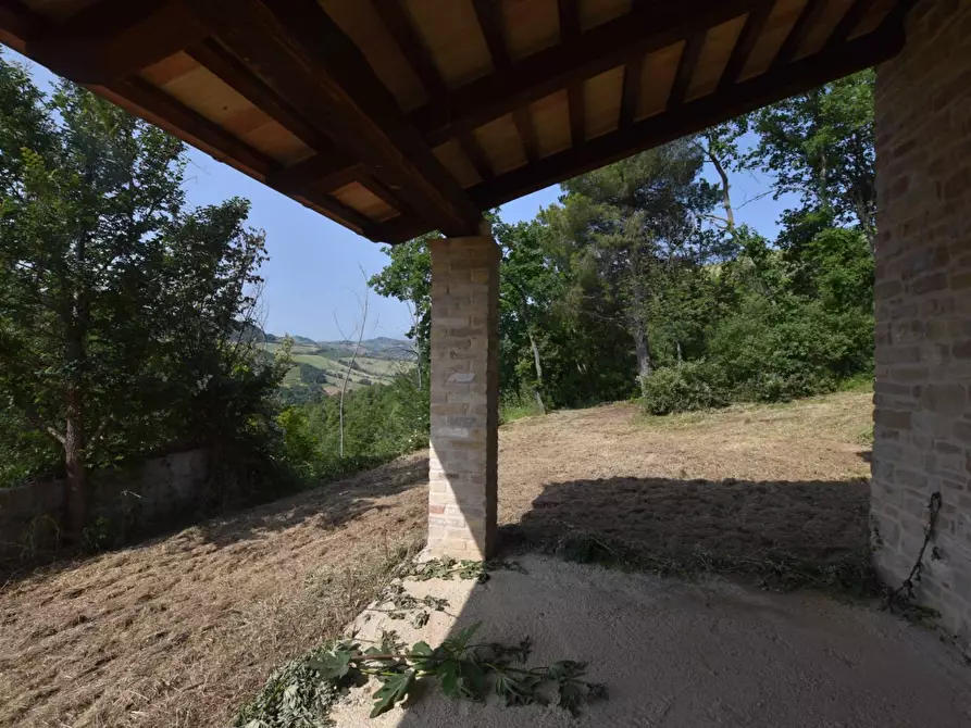 Immagine 5 di Appartamento   a Montelparo