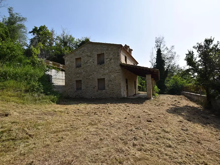 Immagine 6 di Appartamento   a Montelparo