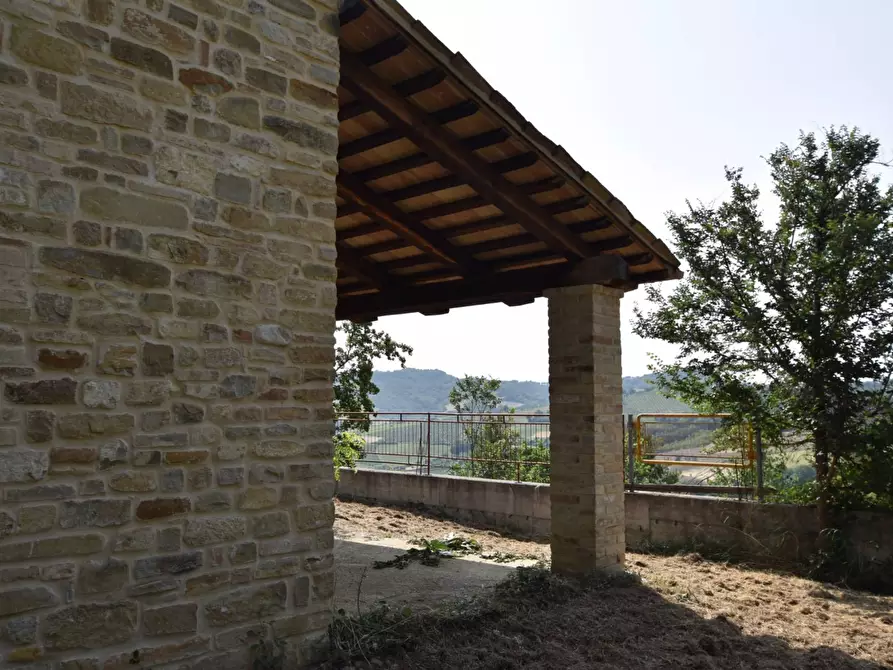 Immagine 9 di Appartamento   a Montelparo