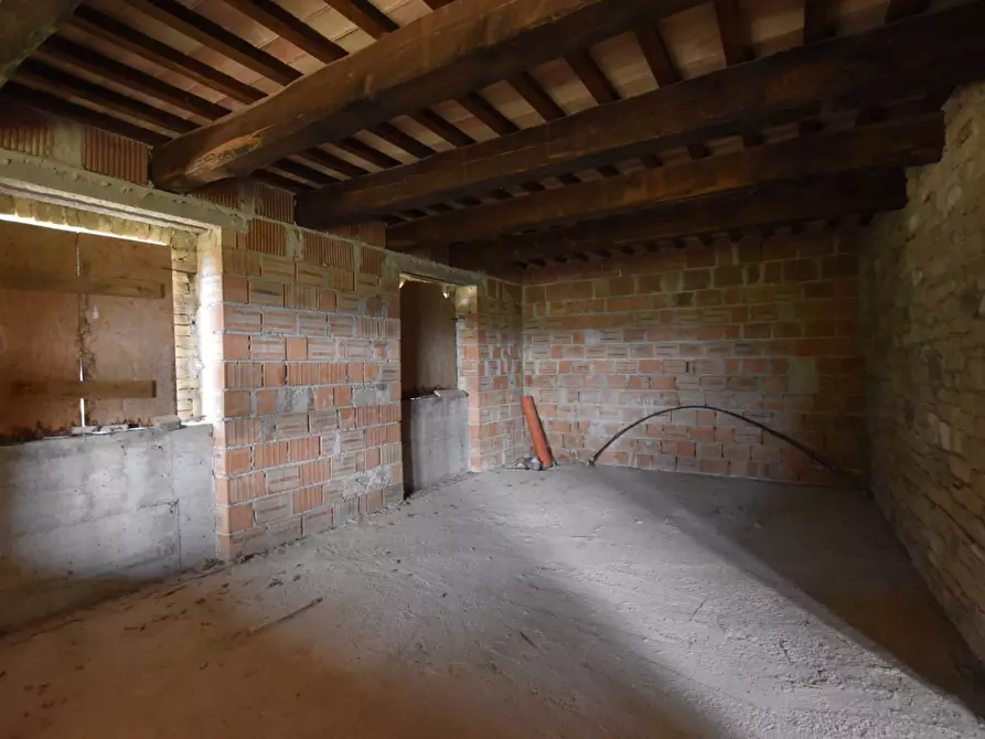 Immagine 11 di Appartamento   a Montelparo