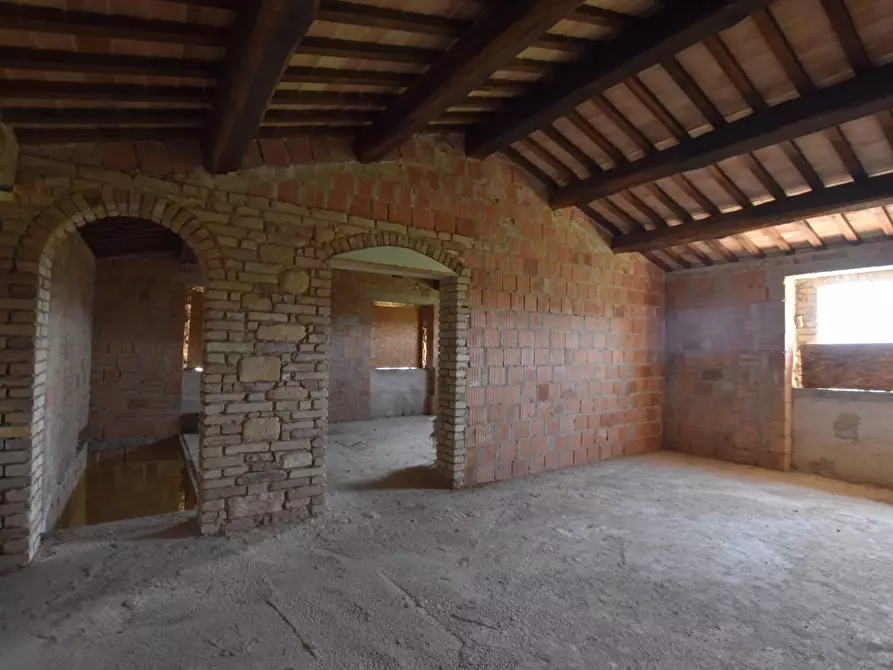 Immagine 13 di Appartamento   a Montelparo