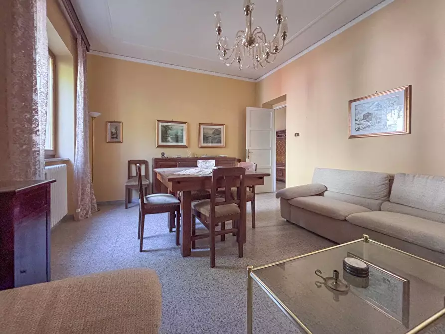 Immagine 1 di Appartamento in vendita  in Via Pignotto 8 a Amandola