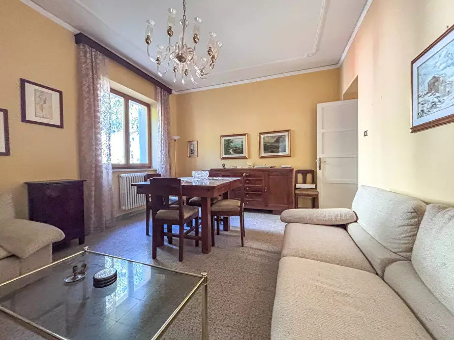 Immagine 3 di Appartamento in vendita  in Via Pignotto 8 a Amandola