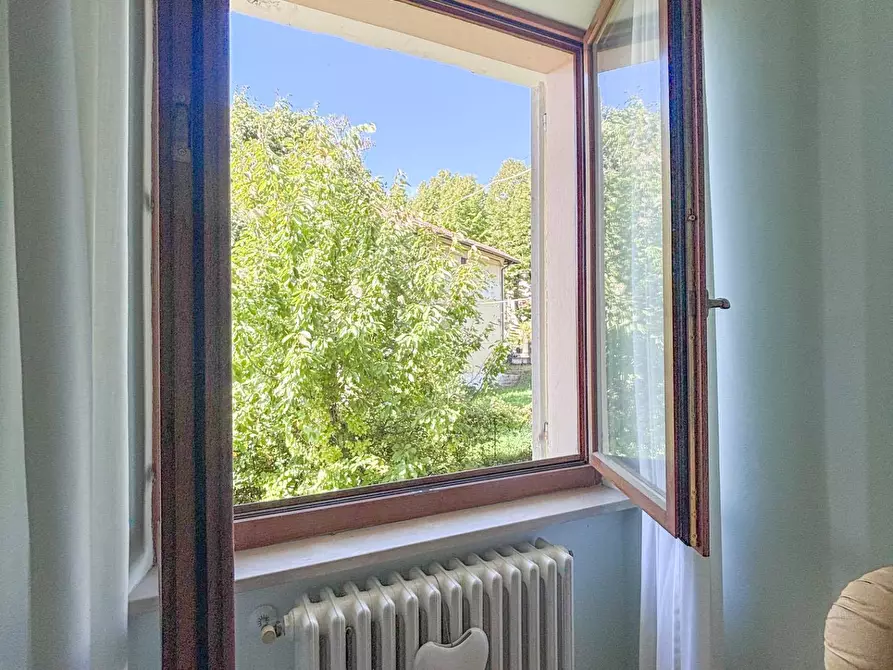 Immagine 4 di Appartamento in vendita  in Via Pignotto 8 a Amandola