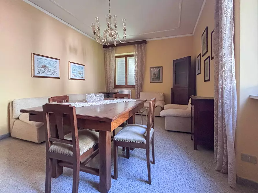 Immagine 5 di Appartamento in vendita  in Via Pignotto 8 a Amandola