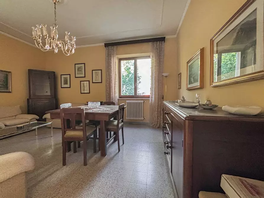 Immagine 6 di Appartamento in vendita  in Via Pignotto 8 a Amandola