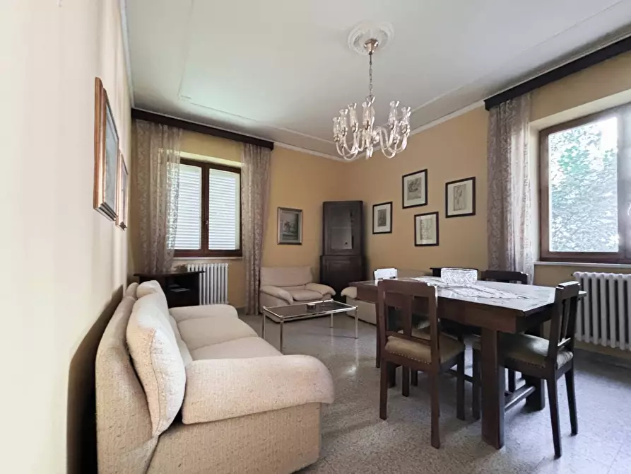 Immagine 7 di Appartamento in vendita  in Via Pignotto 8 a Amandola