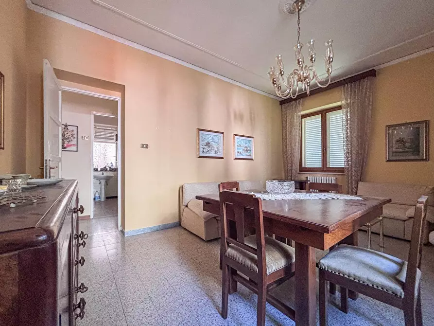 Immagine 8 di Appartamento in vendita  in Via Pignotto 8 a Amandola