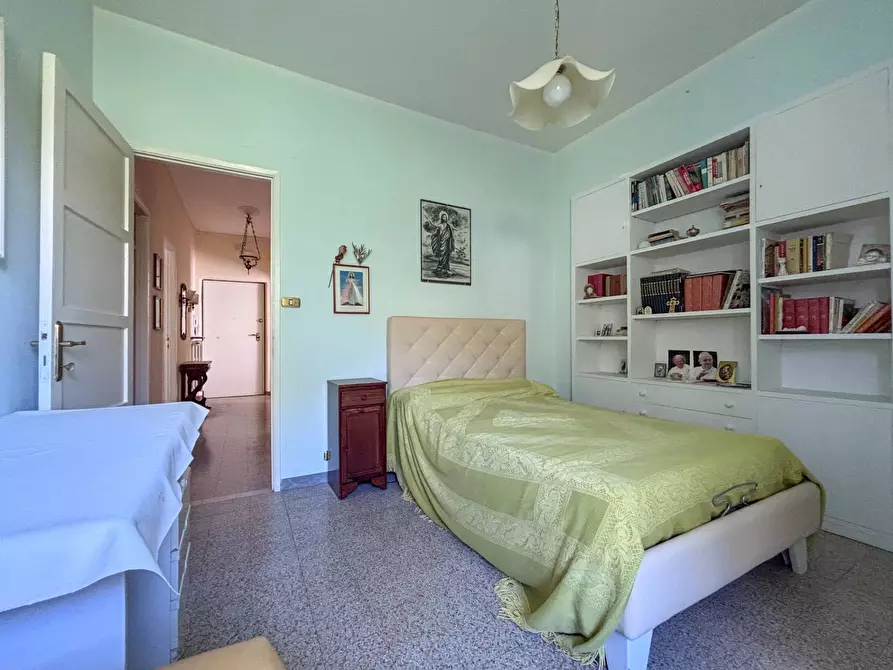 Immagine 9 di Appartamento in vendita  in Via Pignotto 8 a Amandola