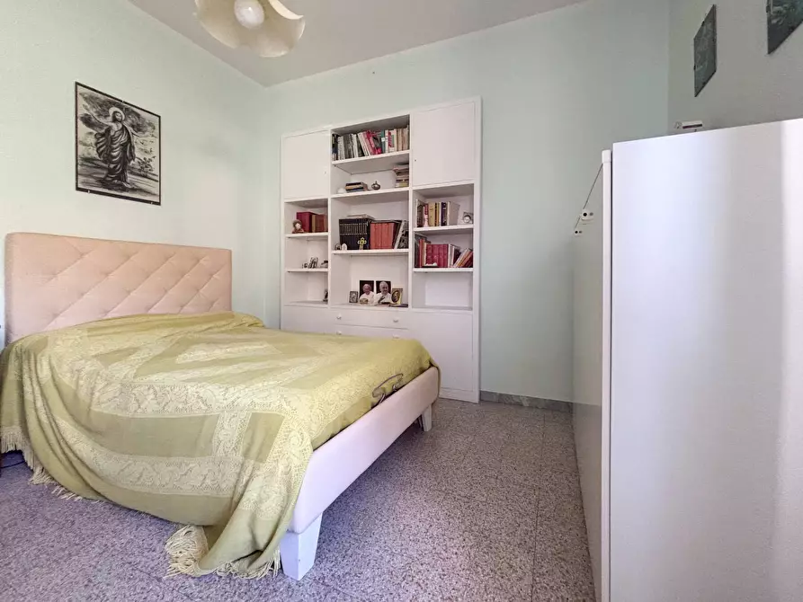 Immagine 10 di Appartamento in vendita  in Via Pignotto 8 a Amandola