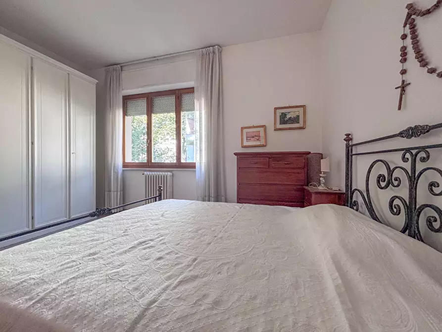 Immagine 13 di Appartamento in vendita  in Via Pignotto 8 a Amandola