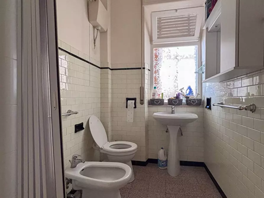 Immagine 14 di Appartamento in vendita  in Via Pignotto 8 a Amandola