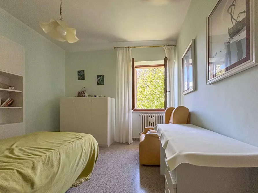 Immagine 16 di Appartamento in vendita  in Via Pignotto 8 a Amandola