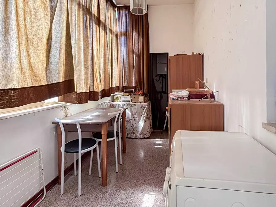 Immagine 17 di Appartamento in vendita  in Via Pignotto 8 a Amandola