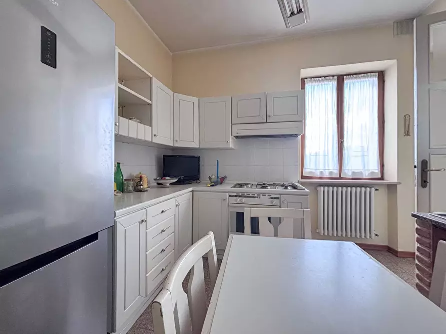 Immagine 20 di Appartamento in vendita  in Via Pignotto 8 a Amandola