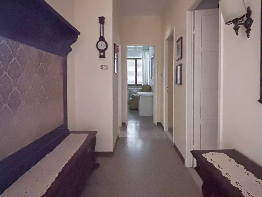 Immagine 22 di Appartamento in vendita  in Via Pignotto 8 a Amandola