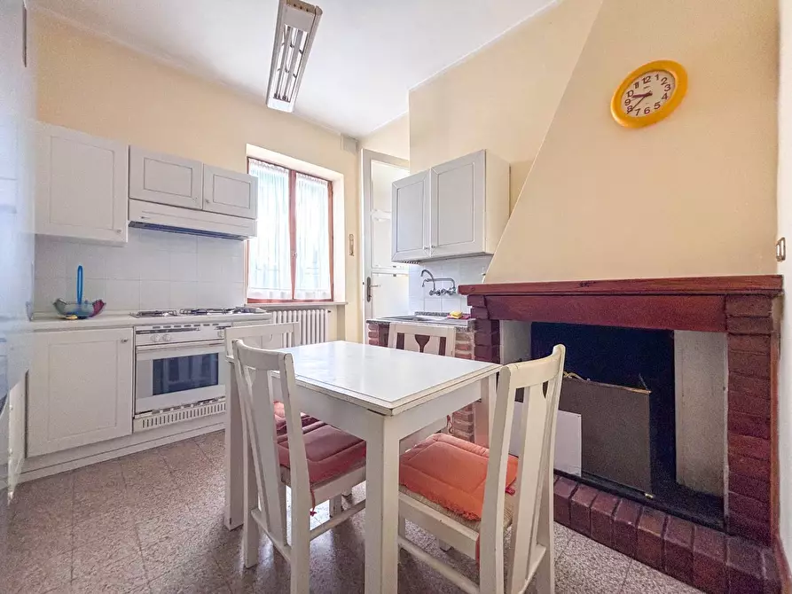 Immagine 23 di Appartamento in vendita  in Via Pignotto 8 a Amandola