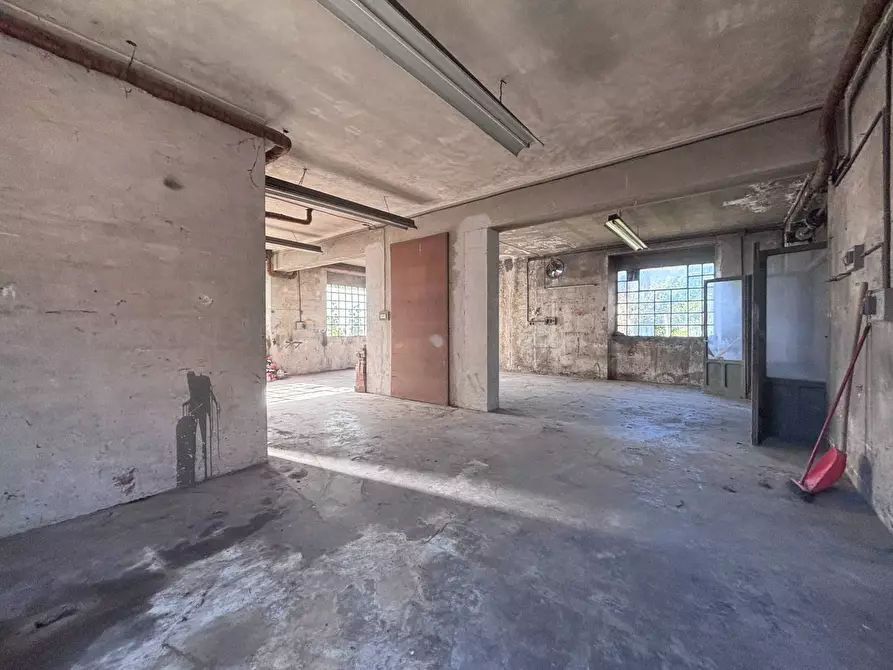 Immagine 4 di Casa indipendente in vendita  in Via Ugo La Malfa 431 a Amandola