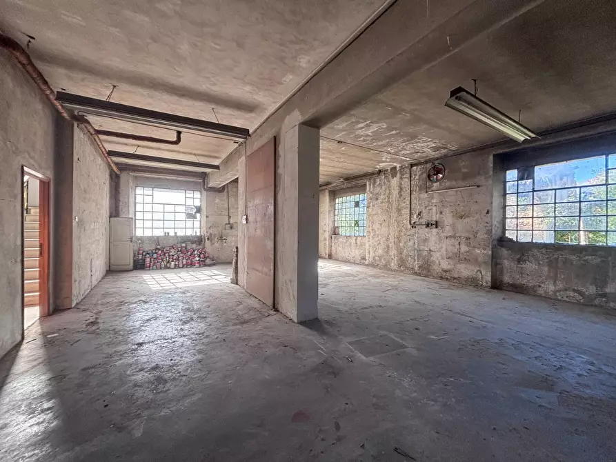 Immagine 5 di Casa indipendente in vendita  in Via Ugo La Malfa 431 a Amandola