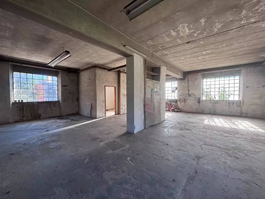 Immagine 6 di Casa indipendente in vendita  in Via Ugo La Malfa 431 a Amandola