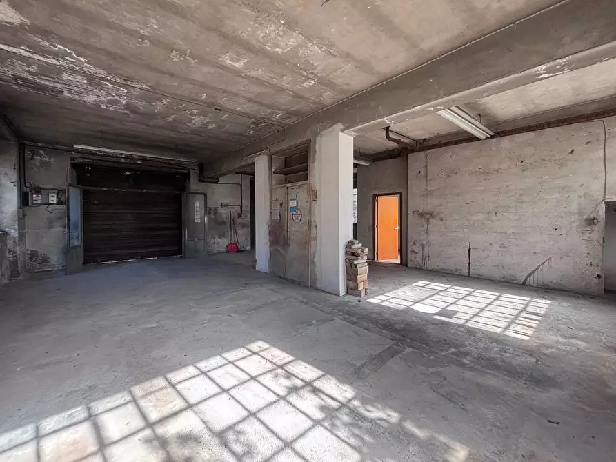 Immagine 7 di Casa indipendente in vendita  in Via Ugo La Malfa 431 a Amandola