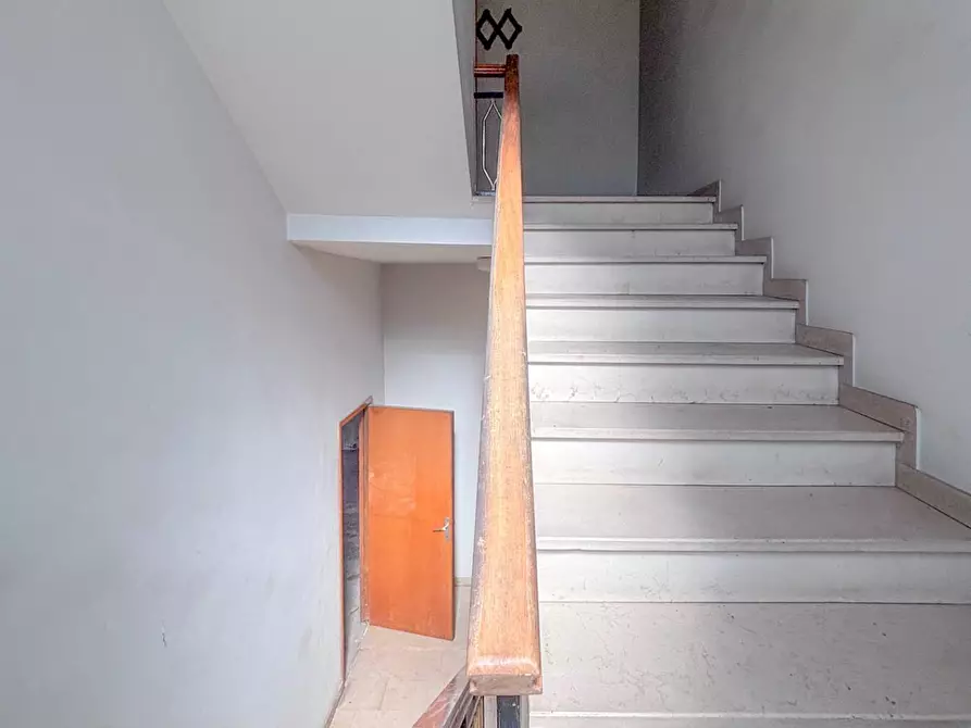 Immagine 8 di Casa indipendente in vendita  in Via Ugo La Malfa 431 a Amandola