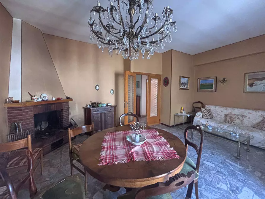 Immagine 10 di Casa indipendente in vendita  in Via Ugo La Malfa 431 a Amandola