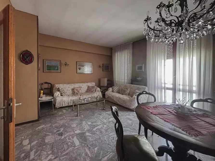 Immagine 11 di Casa indipendente in vendita  in Via Ugo La Malfa 431 a Amandola