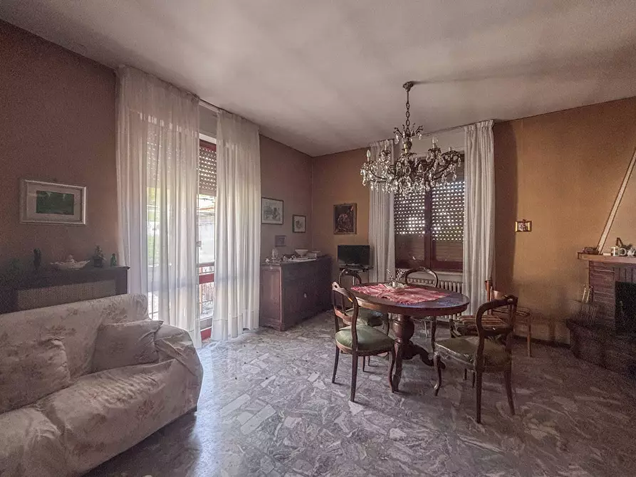 Immagine 12 di Casa indipendente in vendita  in Via Ugo La Malfa 431 a Amandola