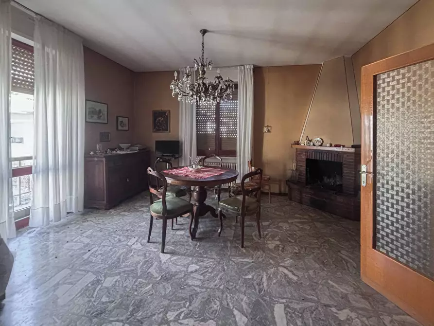 Immagine 13 di Casa indipendente in vendita  in Via Ugo La Malfa 431 a Amandola