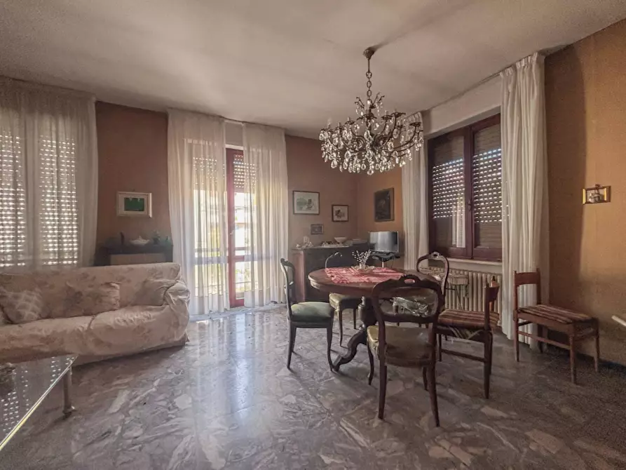 Immagine 15 di Casa indipendente in vendita  in Via Ugo La Malfa 431 a Amandola