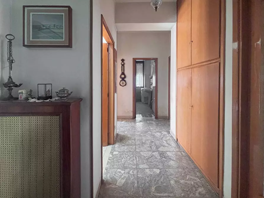 Immagine 16 di Casa indipendente in vendita  in Via Ugo La Malfa 431 a Amandola