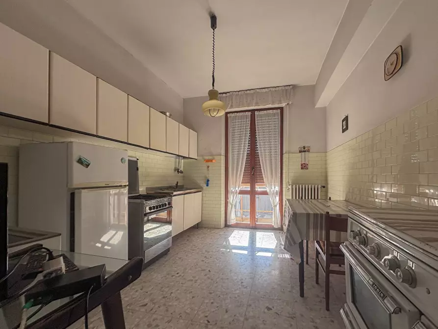 Immagine 17 di Casa indipendente in vendita  in Via Ugo La Malfa 431 a Amandola