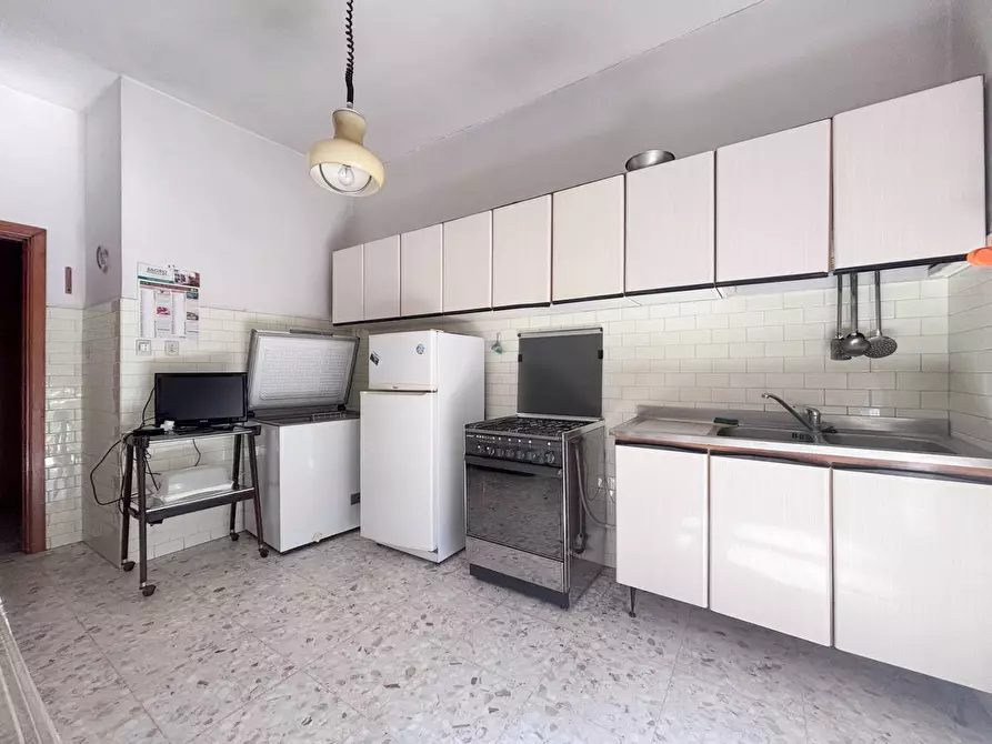 Immagine 18 di Casa indipendente in vendita  in Via Ugo La Malfa 431 a Amandola