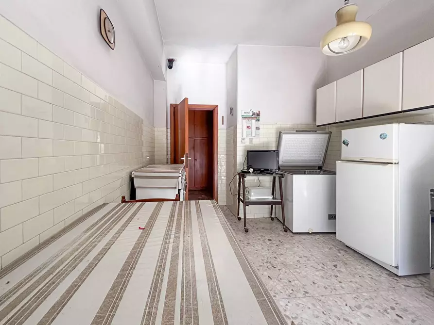 Immagine 19 di Casa indipendente in vendita  in Via Ugo La Malfa 431 a Amandola