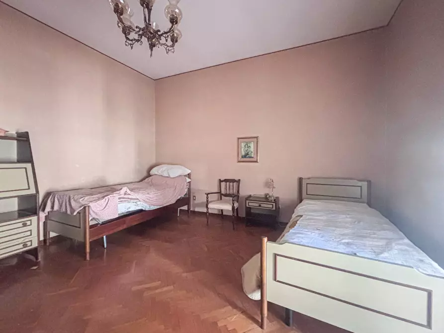 Immagine 21 di Casa indipendente in vendita  in Via Ugo La Malfa 431 a Amandola