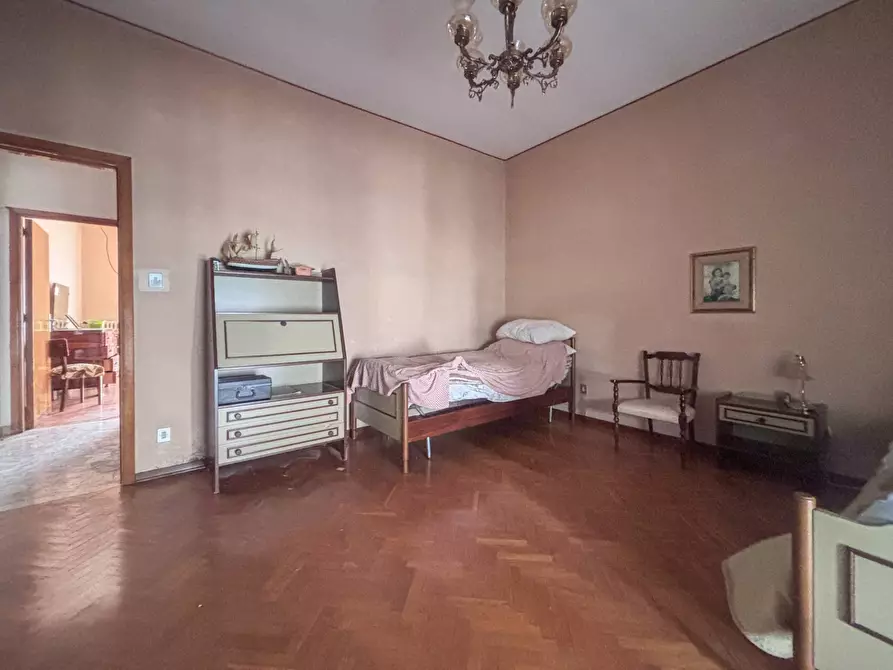 Immagine 22 di Casa indipendente in vendita  in Via Ugo La Malfa 431 a Amandola