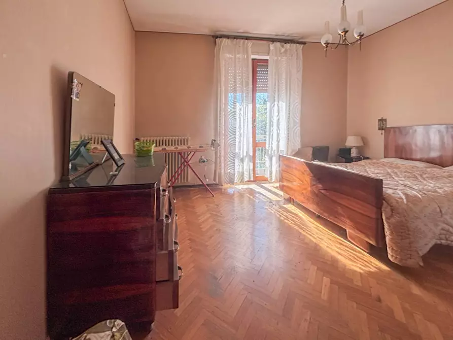 Immagine 23 di Casa indipendente in vendita  in Via Ugo La Malfa 431 a Amandola