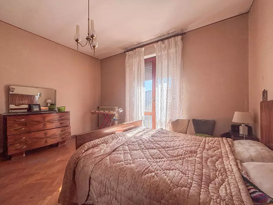 Immagine 25 di Casa indipendente in vendita  in Via Ugo La Malfa 431 a Amandola