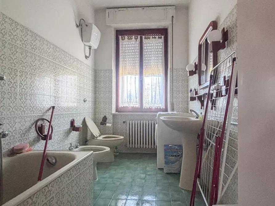 Immagine 29 di Casa indipendente in vendita  in Via Ugo La Malfa 431 a Amandola