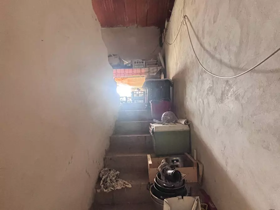 Immagine 31 di Casa indipendente in vendita  in Via Ugo La Malfa 431 a Amandola