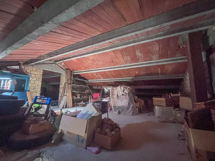 Immagine 32 di Casa indipendente in vendita  in Via Ugo La Malfa 431 a Amandola