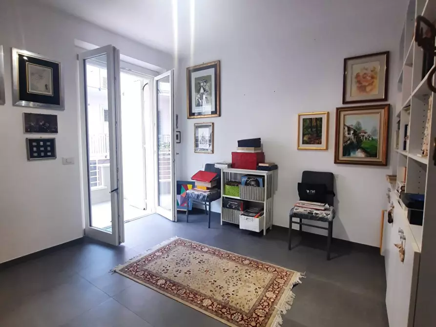 Immagine 4 di Appartamento in affitto  in via Garibaldi 6 a Pedaso