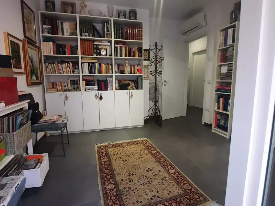 Immagine 5 di Appartamento in affitto  in via Garibaldi 6 a Pedaso