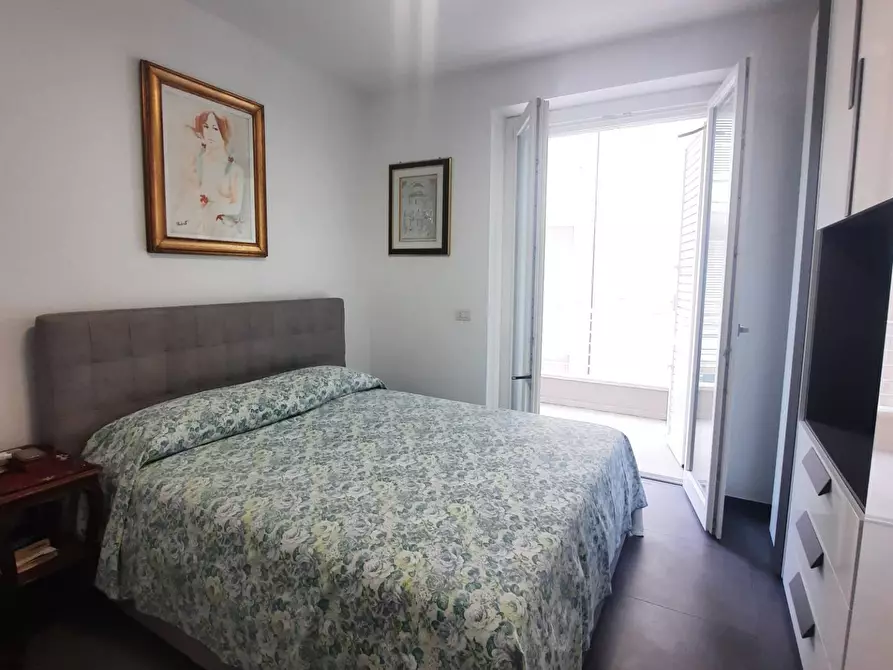 Immagine 7 di Appartamento in affitto  in via Garibaldi 6 a Pedaso