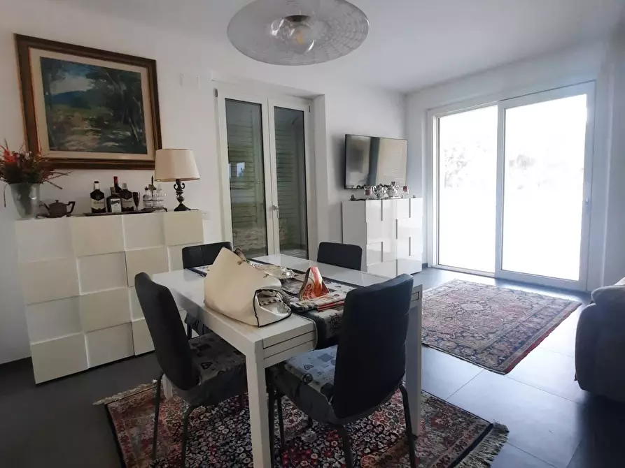 Immagine 8 di Appartamento in affitto  in via Garibaldi 6 a Pedaso